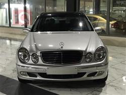مێرسێدس بێنز E-Class